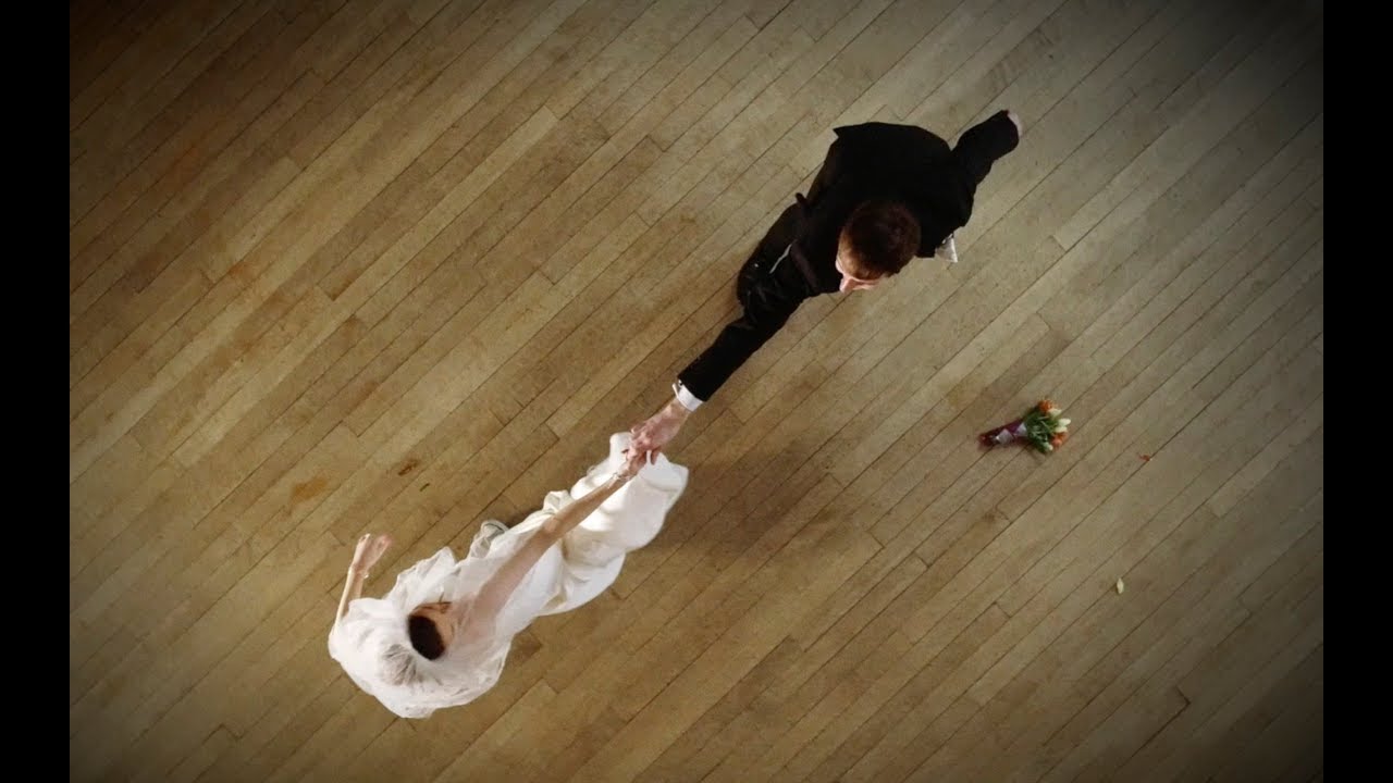 Take My Hand (Instrumental)