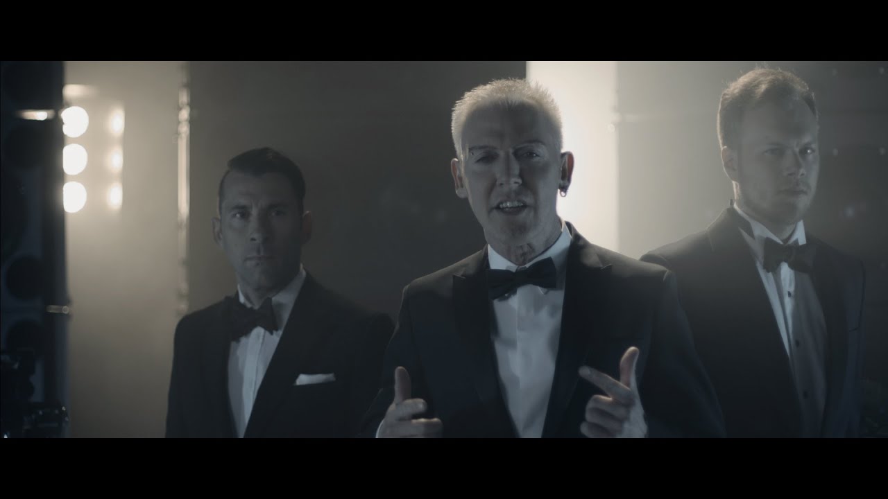 Radiate - SPY Version