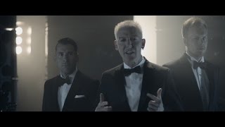 Radiate - SPY Version