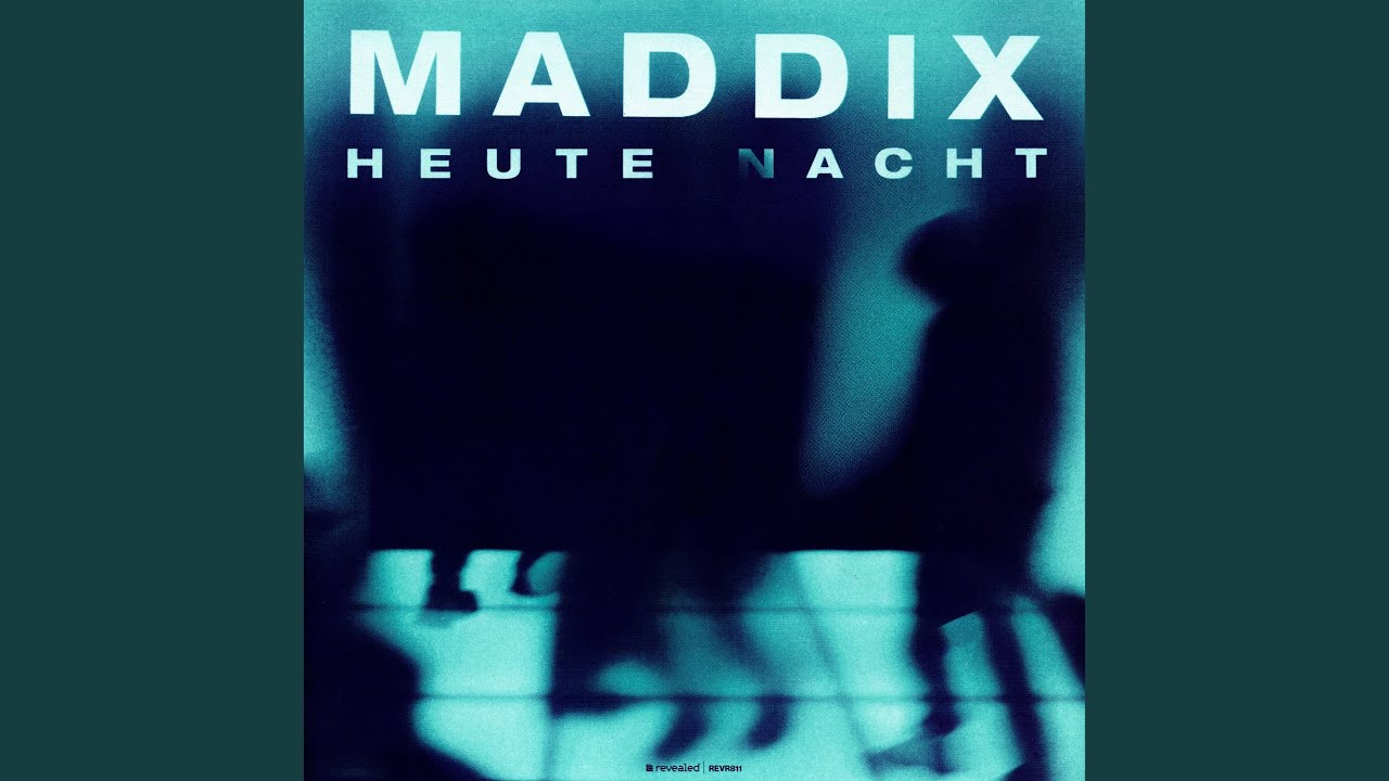 Heute Nacht Extended Mix
