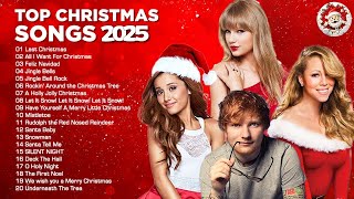 Christmas Lights (Radio 1's Live Lounge, 10th Dec 2025)