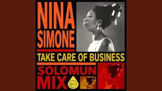 Take Care Of Business (Solomun Mix)