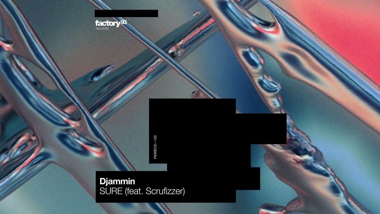 SURE (feat. Scruffizer)