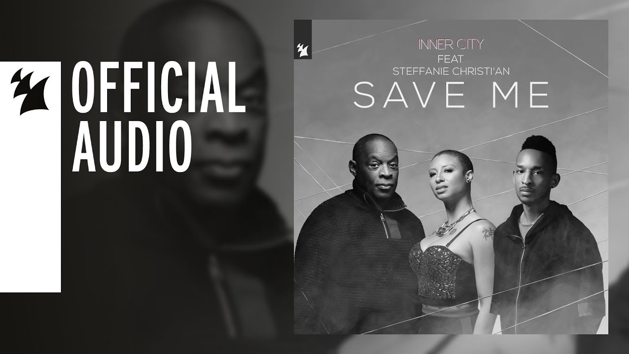 Save Me (feat. Steffanie Christi'an)