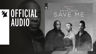 Save Me (feat. Steffanie Christi'an)