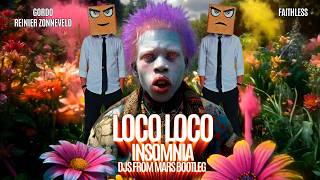 Loco Loco Extended Mix