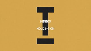 Holding On [House]