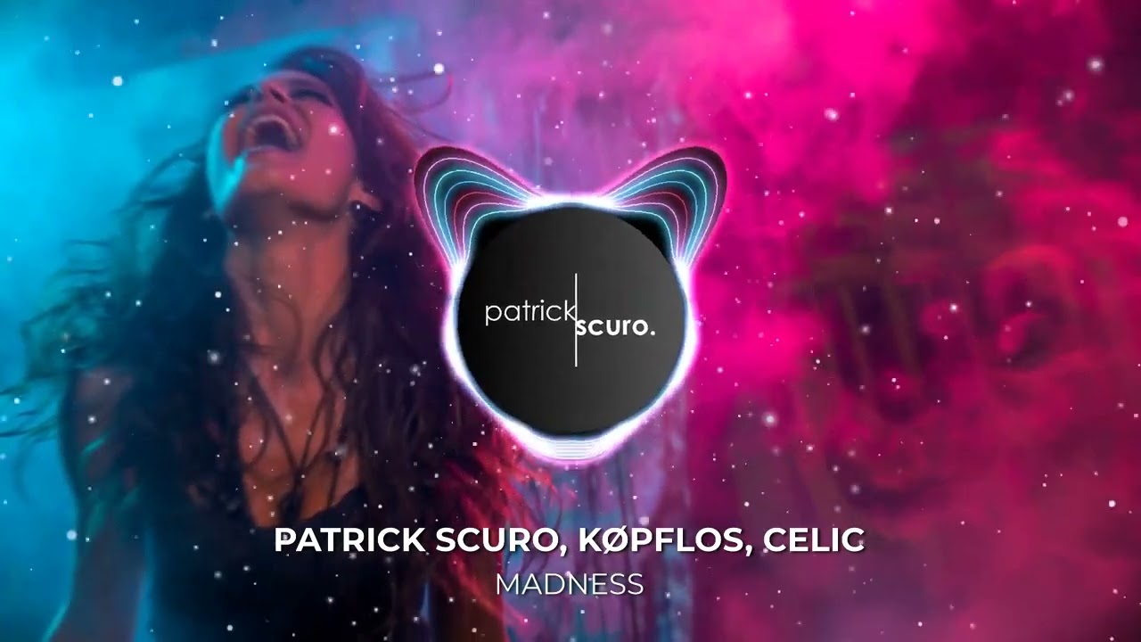 Madness Extended Mix