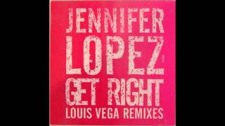 Get Right (Louie Vega Remix)