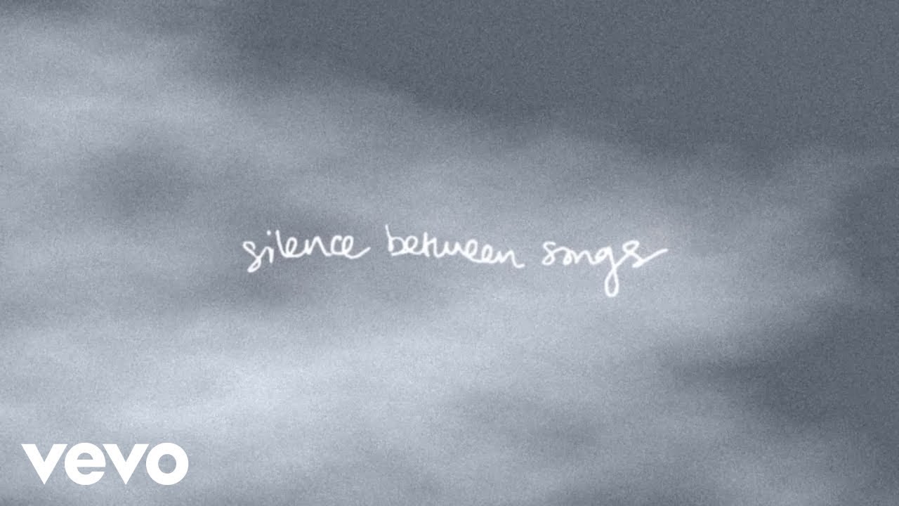 Silence Between Songs