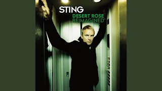 Desert Rose Bedouin Extended Remix
