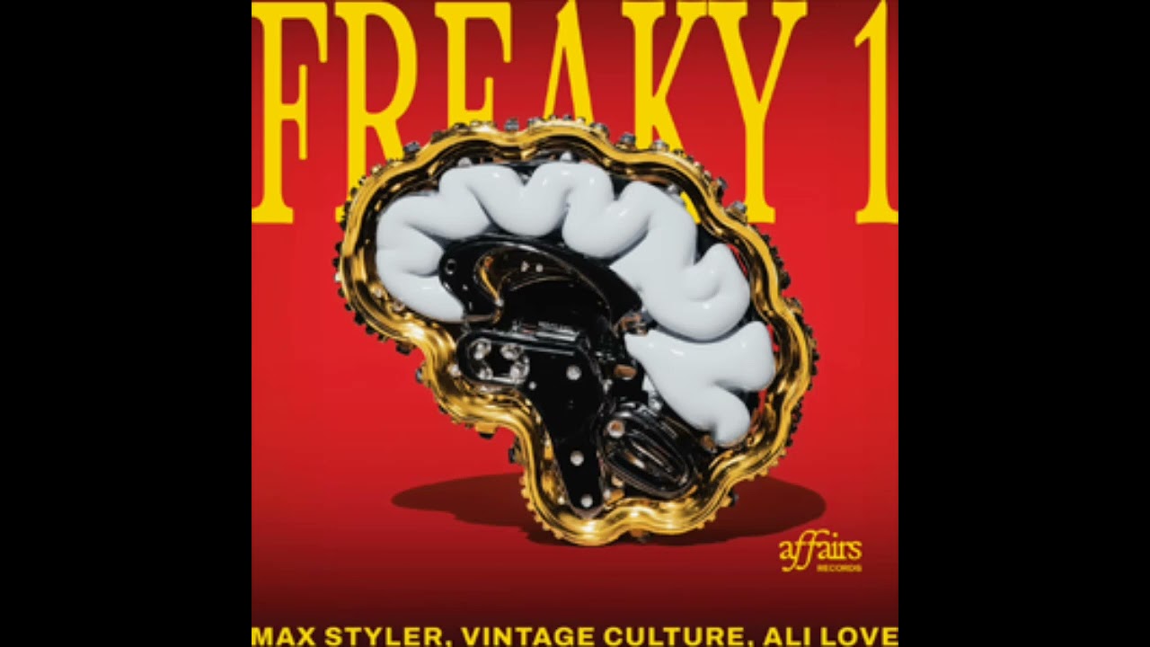 Freaky 1 Original Mix