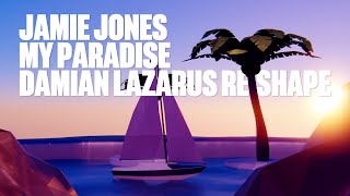 My Paradise (Damian Lazarus Extended Re-Shape)
