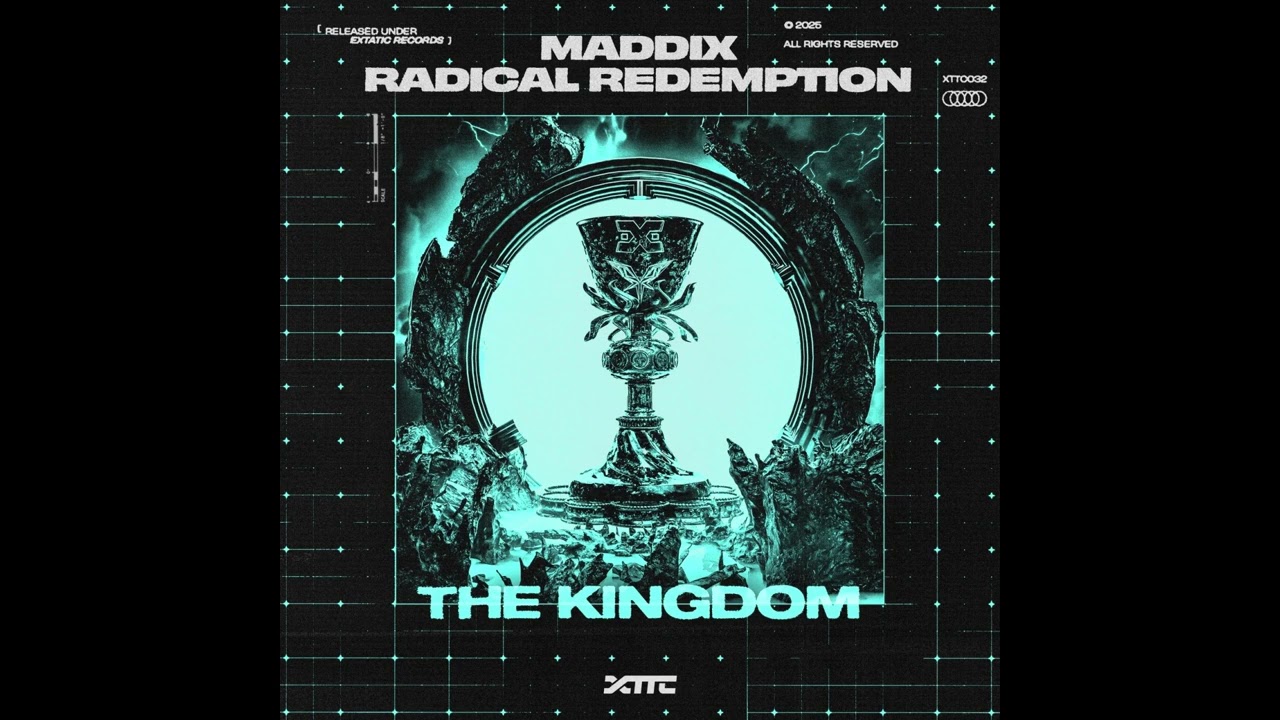 The Kingdom Extended Mix