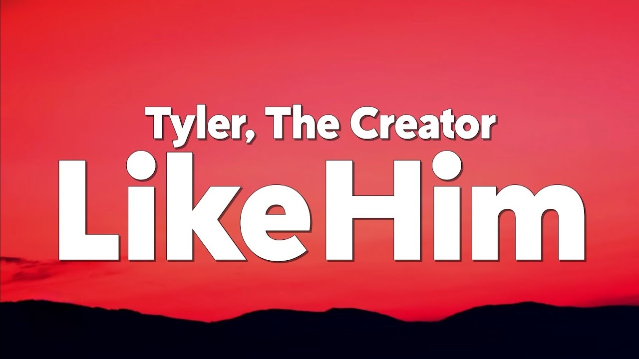 Like Him (feat. Lola Young)