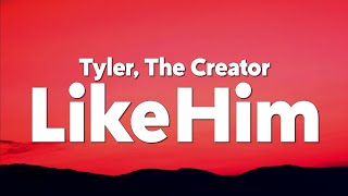 Like Him (feat. Lola Young)