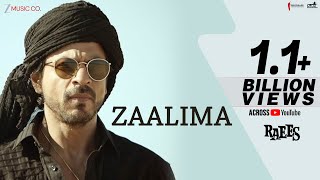 Zaalima