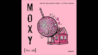 In Your House  Original Mix