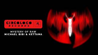 Mystery Of Raw
