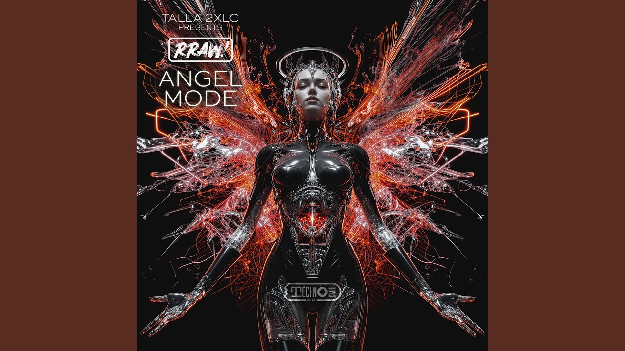 Angel Mode Extended Mix
