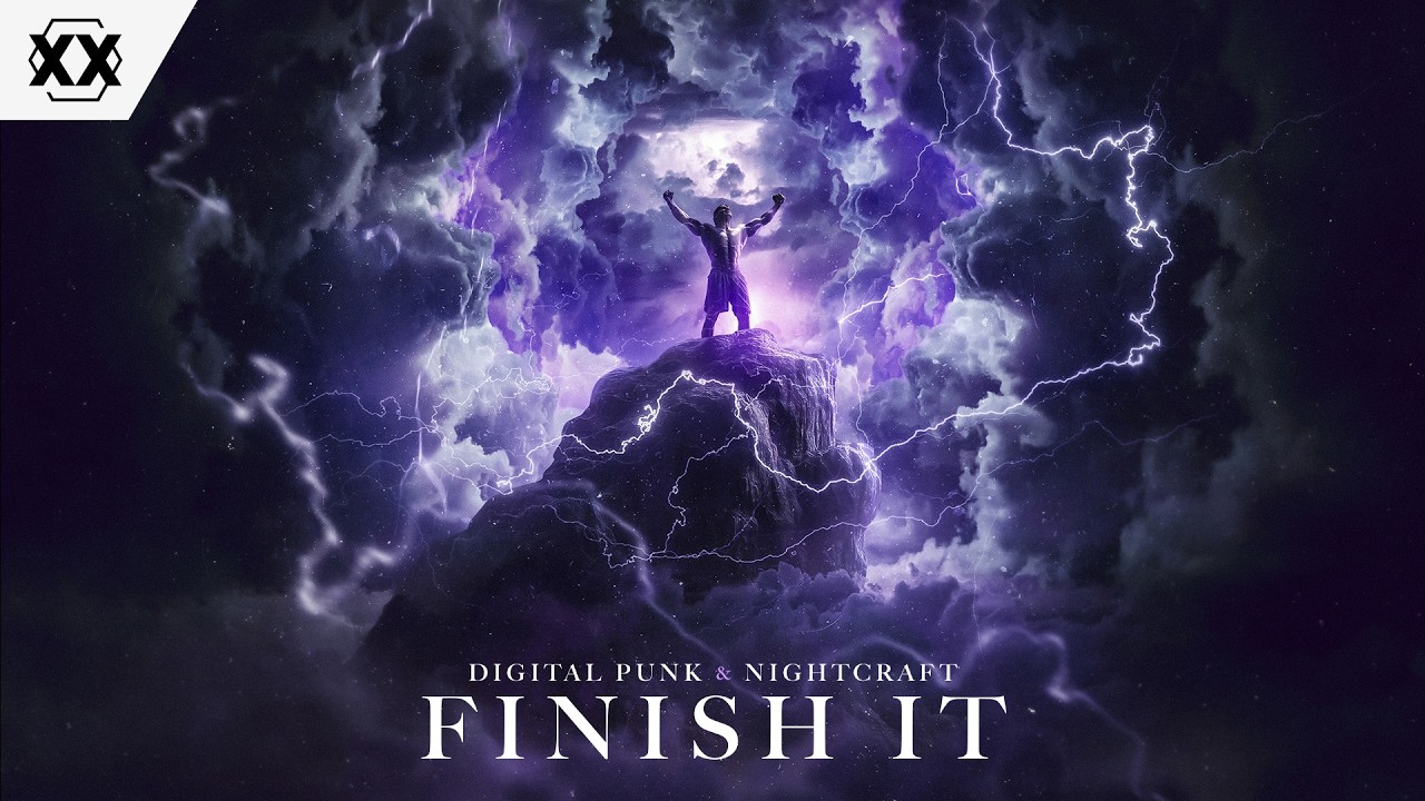 Finish It