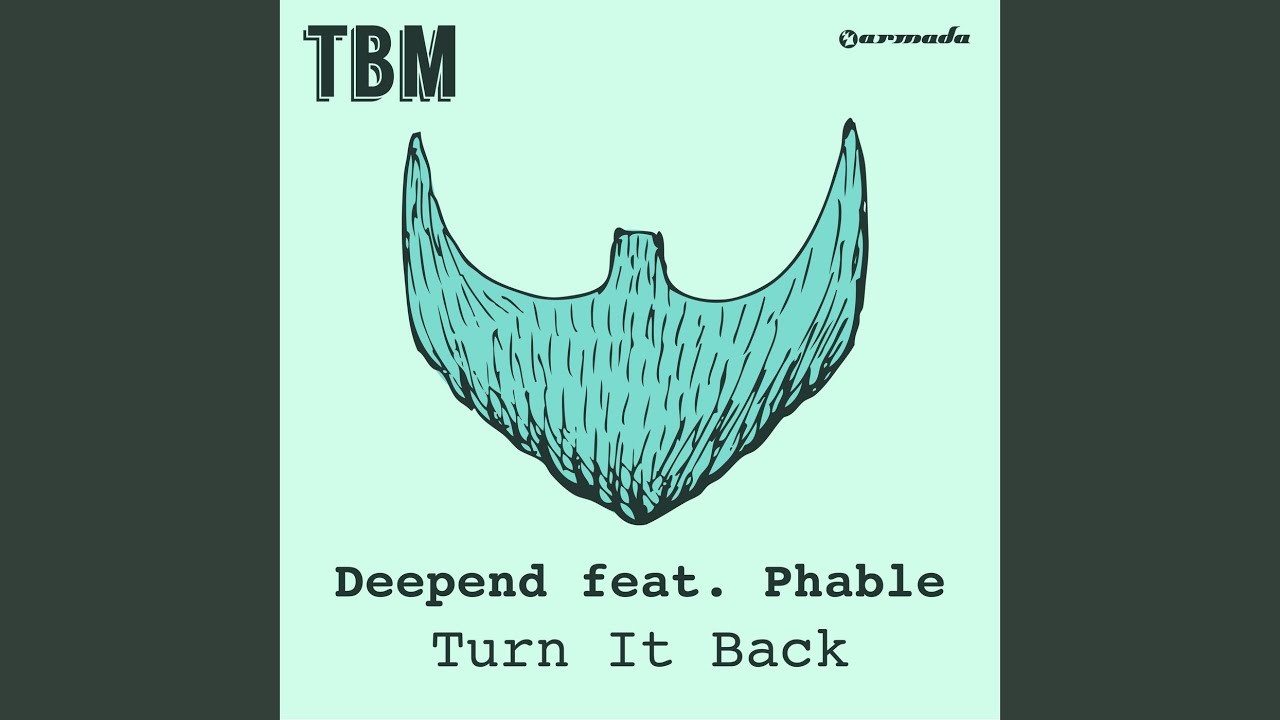 Turn it back Extended Mix