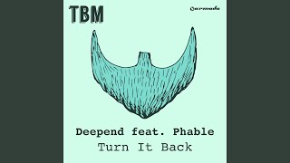 Turn it back Extended Mix