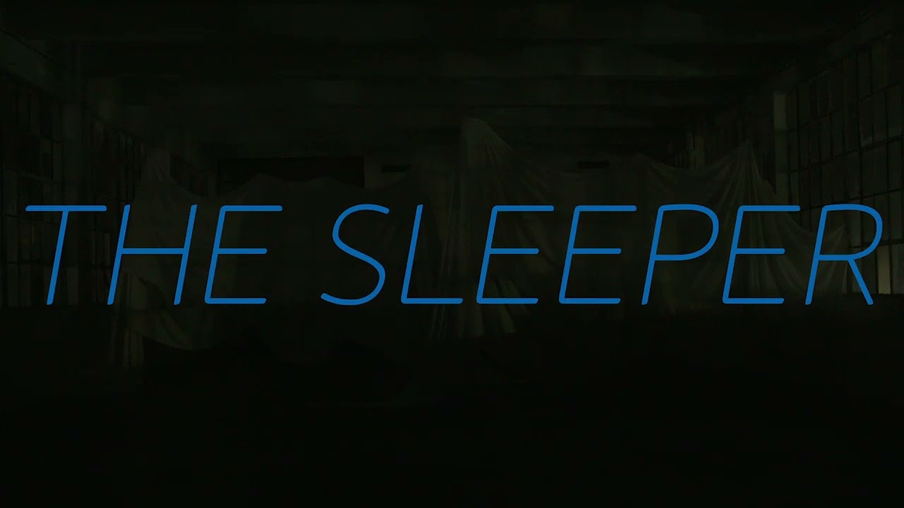 The Sleeper