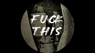 Fuck This Original Mix