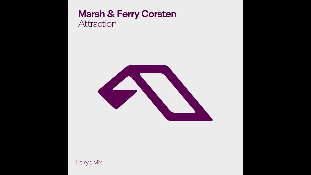 Attraction Ferry's Extended Mix