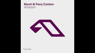 Attraction Ferry's Extended Mix