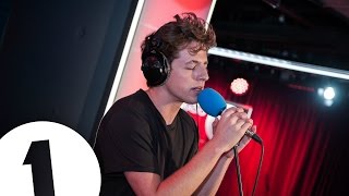 We Don't Talk Anymore (Radio 1's Live Lounge, 15th Sept 2016)