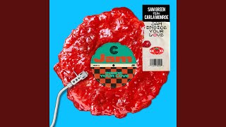 Jam Inside Your Love