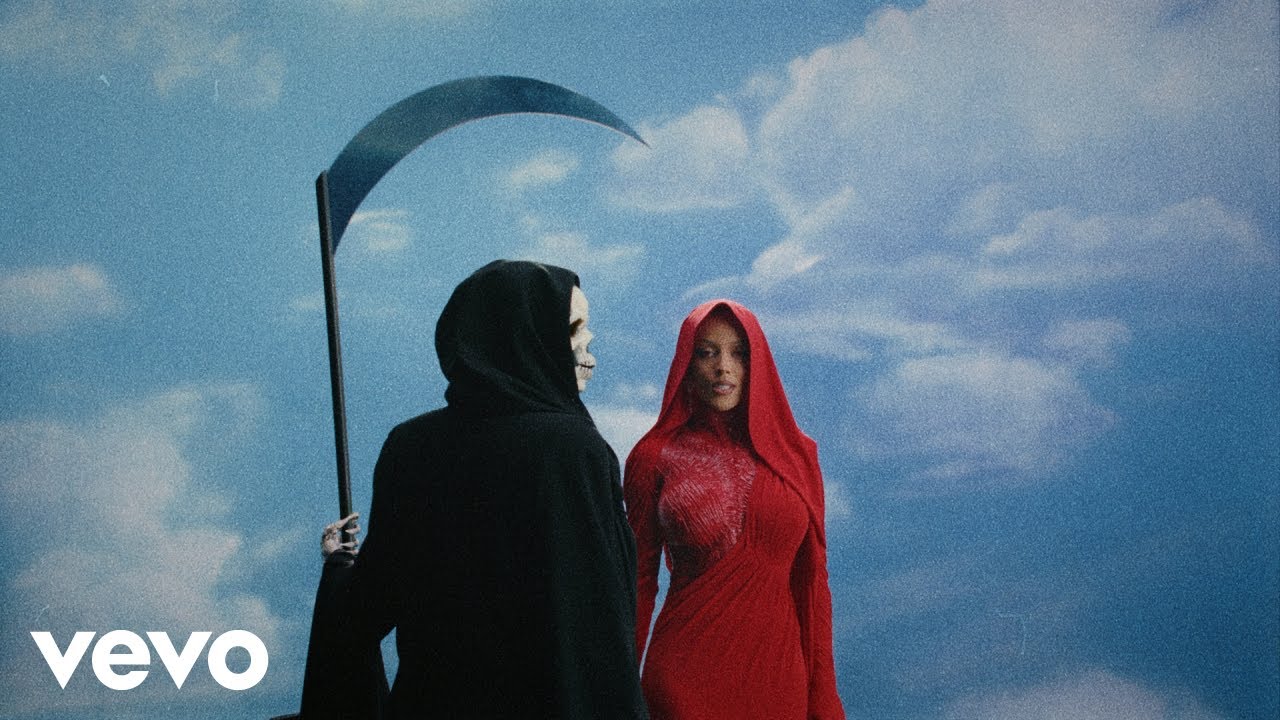 Paint The Town Red (Official Video)