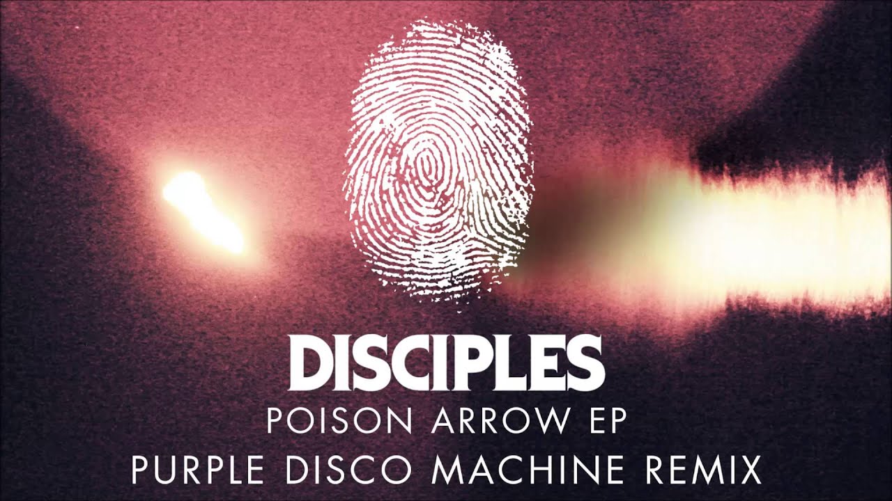 Poison Arrow (Purple Disco Machine remix)
