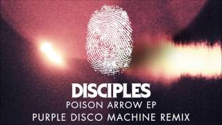 Poison Arrow (Purple Disco Machine remix)