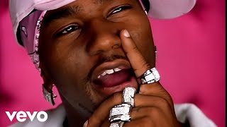 Hey Ma (Official Music Video) ft. Juelz Santana