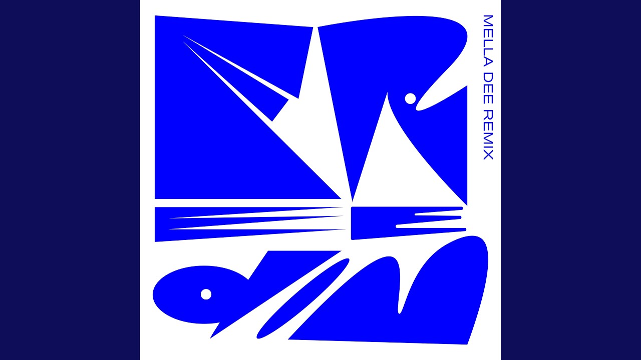 Freedom (Never Let You Go) [Mella Dee Remix]