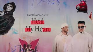Heal My Heart