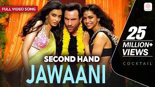 Second Hand Jawaani