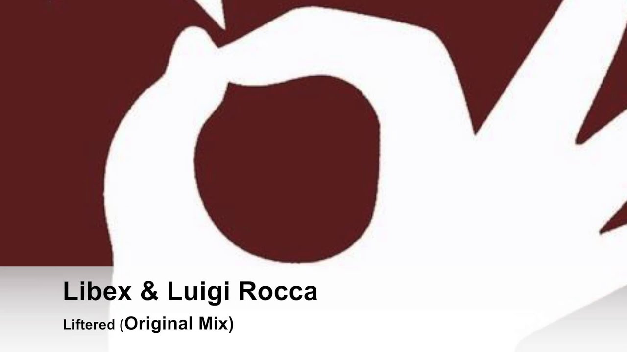 Liftered Original Mix
