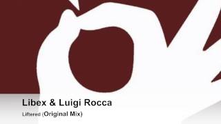 Liftered Original Mix