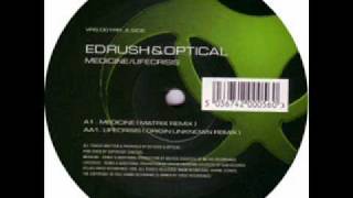 Medicine (Matrix Remix)