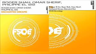Enchanted Dream  Extended Mix