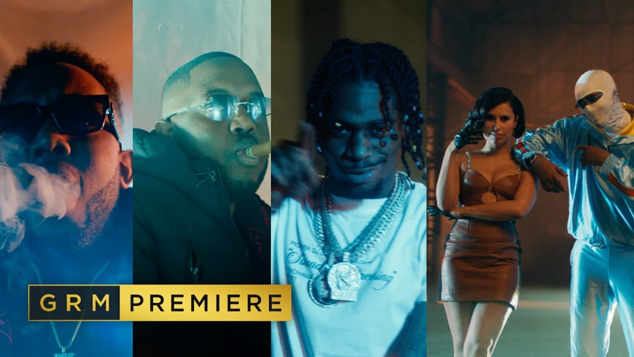 Money Calling [Music Video] | GRM Daily