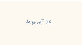 Days Of Us