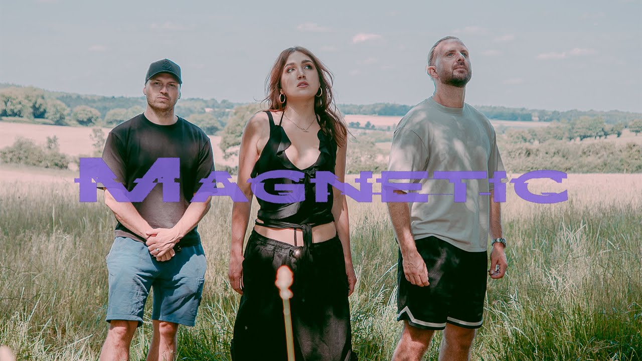 Magnetic