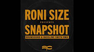 Snapshot Drumsound & Bassline Smith Remix