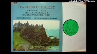 The Londonderry Air