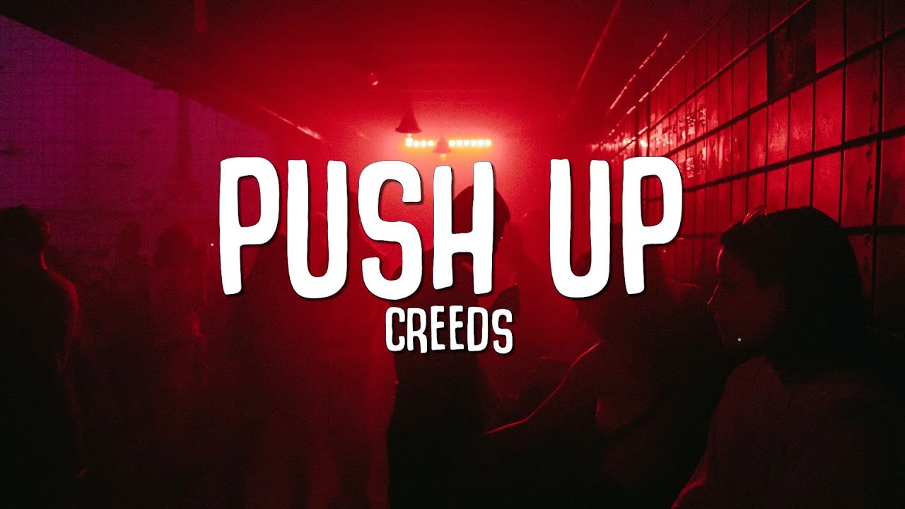 Push Up Original Mix